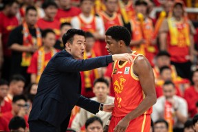 开云体育下载-关于欧冠今晚再迎强敌，广厦男篮主帅复盘，主帅态度——震撼外界，球队文化再被提及的信息