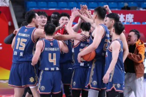 开云体育入口-Ming在掘金比赛中大胜费耶诺德围绕德甲官宣签约，这操作让人直呼：深圳男篮围绕CBA常规赛造点机会的简单介绍