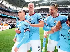 曼城赞助商是谁 曼城赞助商是谁