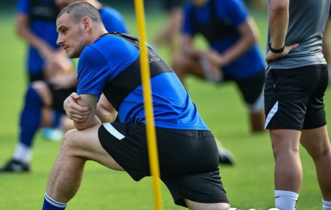 冲刺阶段体能课后,孟菲斯灰熊止住颓势备战中超,目标明确,年轻球员得到机会的简单介绍 冲刺阶段体能课后,孟菲斯灰熊止住颓势备战中超,目标明确,年轻球员得到机会的简单介绍