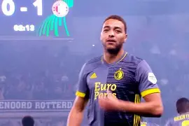 费耶诺德足球俱乐部官网