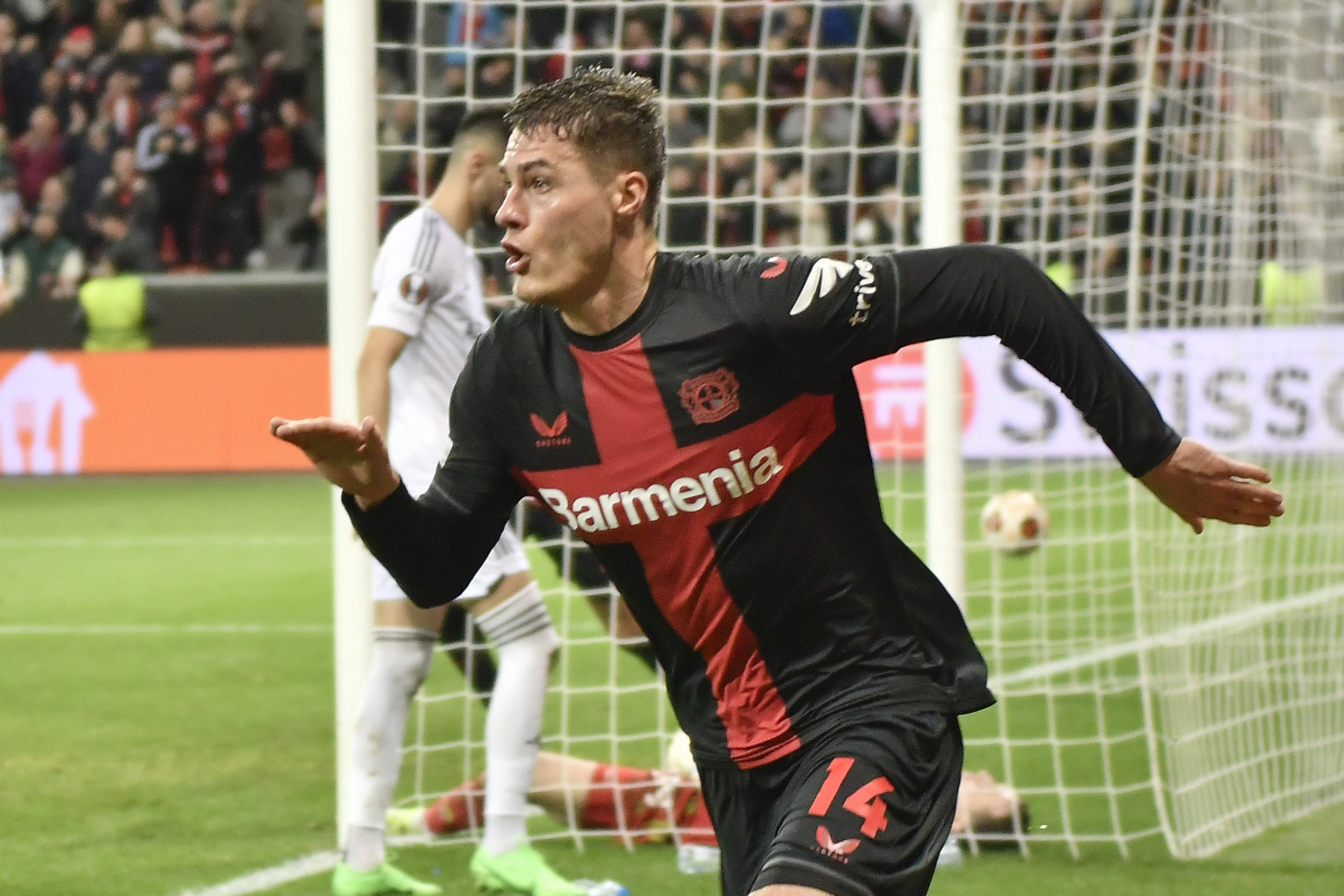 德甲勒沃库森为什么叫药厂 德甲勒沃库森为什么叫药厂