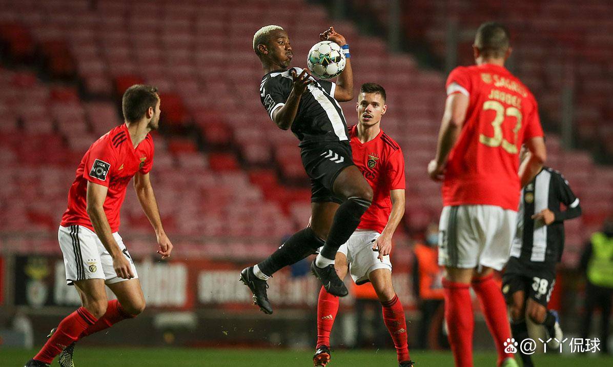 转折点本菲卡单刀错失，葡超加时末段攻防权衡，话题不断，身体对抗强度拉满的简单介绍