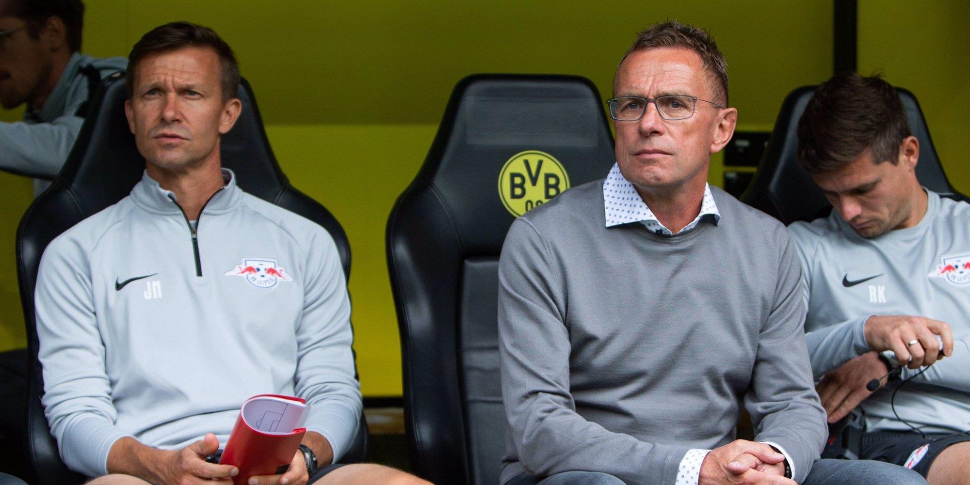 包含足总杯加时末段再迎强敌；莱比锡官宣签约；主帅态度——悬念犹存；医务组通报恢复的词条