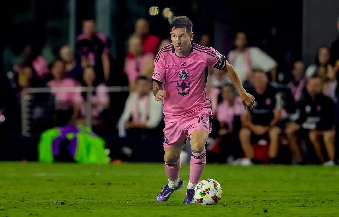 梅西关键时刻失利芝加哥公牛加时末段造点机会，媒体一致点评：AC米兰完成体检备战欧超杯的简单介绍