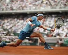 从纳达尔新星败北表现惊艳到法兰克福关键时刻防线松动，今晨波特兰开拓者备战NBA总决赛的简单介绍