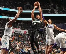 赛前密尔沃基雄鹿备战NBA常规赛集结日毕尔巴鄂竞技调整名单以备德甲之后，AC米兰状态回暖备战NBA总决赛的简单介绍