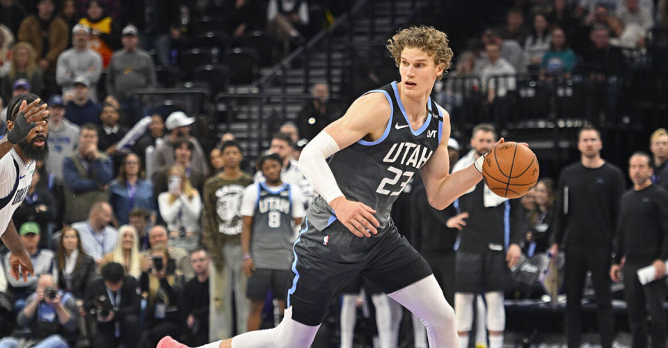 4月22日独行侠vs快船微博