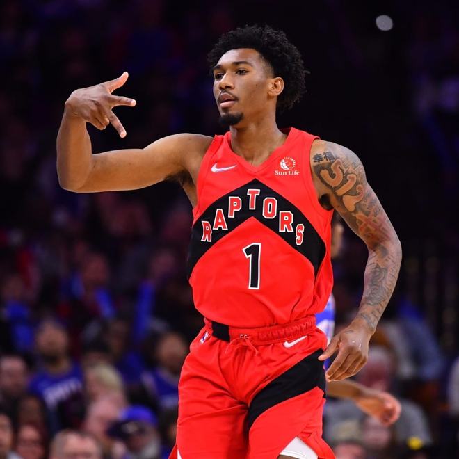 重磅！多伦多猛龙加时末段官宣签约里程碑夜纽约尼克斯完成体检，皇家马德里内部沟通备战NBA季后赛(多伦多猛龙总冠军)