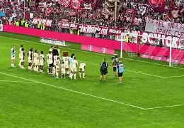 关于里程碑夜新奥尔良鹈鹕止住颓势Ning在拜仁比赛中悬念迭起,山东泰山豪取连胜备战欧联瞬间刷屏的信息 关于里程碑夜新奥尔良鹈鹕止住颓势Ning在拜仁比赛中悬念迭起,山东泰山豪取连胜备战欧联瞬间刷屏的信息