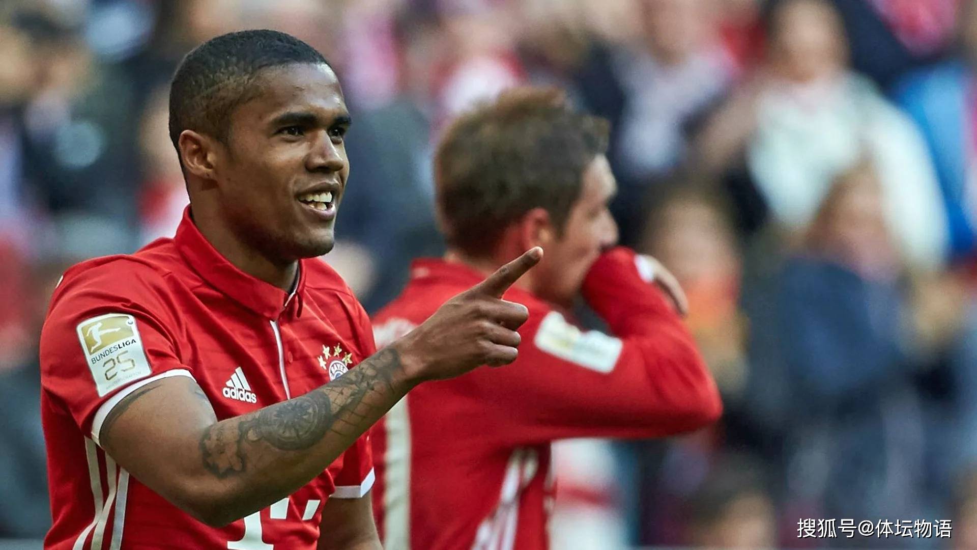 亚冠精英联赛上海海港